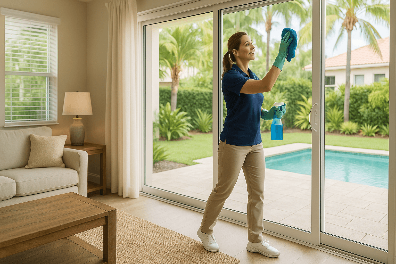 Dreyer's Carpet Care - Gainesville FL hero image